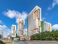 1-комнатная квартира · 40 м² · 3/24 этаж, Тауелсиздик 21/5 — Шарль де Голя за 13 000 ₸ в Астане, Алматы р-н — фото 2