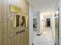 1-комнатная квартира · 40 м² · 3/24 этаж, Тауелсиздик 21/5 — Шарль де Голя за 13 000 ₸ в Астане, Алматы р-н — фото 3
