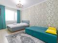1-комнатная квартира · 40 м² · 3/24 этаж, Тауелсиздик 21/5 — Шарль де Голя за 13 000 ₸ в Астане, Алматы р-н — фото 4