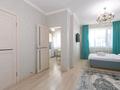 1-комнатная квартира · 40 м² · 3/24 этаж, Тауелсиздик 21/5 — Шарль де Голя за 13 000 ₸ в Астане, Алматы р-н — фото 5