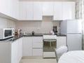 1-комнатная квартира · 40 м² · 3/24 этаж, Тауелсиздик 21/5 — Шарль де Голя за 13 000 ₸ в Астане, Алматы р-н — фото 6