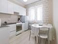 1-комнатная квартира · 40 м² · 3/24 этаж, Тауелсиздик 21/5 — Шарль де Голя за 13 000 ₸ в Астане, Алматы р-н — фото 7