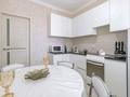 1-комнатная квартира · 40 м² · 3/24 этаж, Тауелсиздик 21/5 — Шарль де Голя за 13 000 ₸ в Астане, Алматы р-н — фото 8