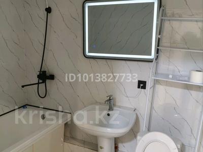 2-комнатная квартира · 37 м² · 1/9 этаж, мкр Шугыла, Алатау 12а/1 за 250 000 ₸ в Алматы, Наурызбайский р-н