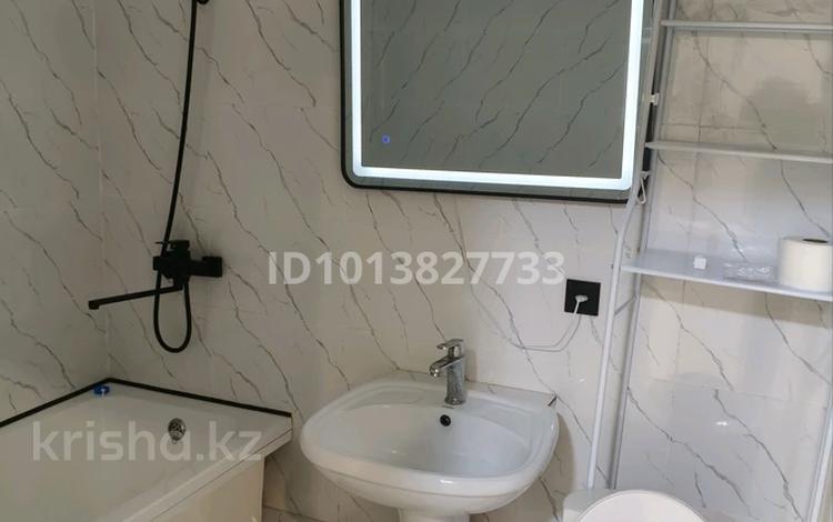 2-комнатная квартира · 37 м² · 1/9 этаж, мкр Шугыла, Алатау 12а/1 за 250 000 ₸ в Алматы, Наурызбайский р-н — фото 2