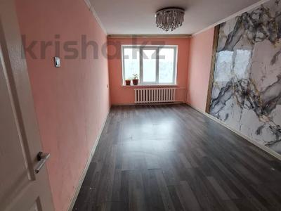 3-комнатная квартира · 62 м² · 5/5 этаж, мкр Айнабулак-3 — Макатаева за 33.5 млн ₸ в Алматы, Жетысуский р-н