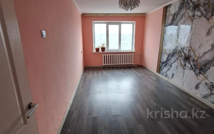 3-комнатная квартира · 62 м² · 5/5 этаж, мкр Айнабулак-3 — Макатаева за 33.5 млн ₸ в Алматы, Жетысуский р-н — фото 5