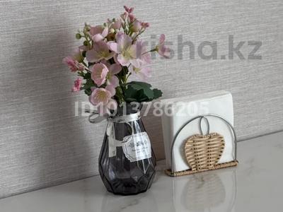 1-комнатная квартира · 37 м², Толе би за 17 000 ₸ в Астане, Нура р-н