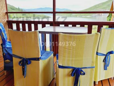 Дом · 3 комнаты · 35 м², Б/о "Орион" — Б/о "Айна" за 25 000 ₸ в Новой бухтарме
