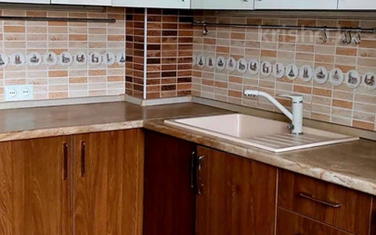 3-комнатная квартира · 67 м² · 8/9 этаж, мкр Тастак-3, Абдуллы Розыбакиева — Дуйсенова за 51.5 млн ₸ в Алматы, Алмалинский р-н — фото 2