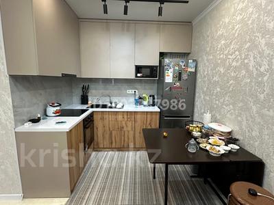 3-комнатная квартира · 62 м² · 2/12 этаж, мкр Дарабоз 87 за 40 млн ₸ в Алматы, Алатауский р-н
