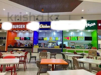 В ТРЦ РЕСТОРАН FAST-FOOD Уральск / костанай (ГОТОВЫЙ БИЗНЕС · 82 м², бағасы: 42 млн ₸ в Актобе