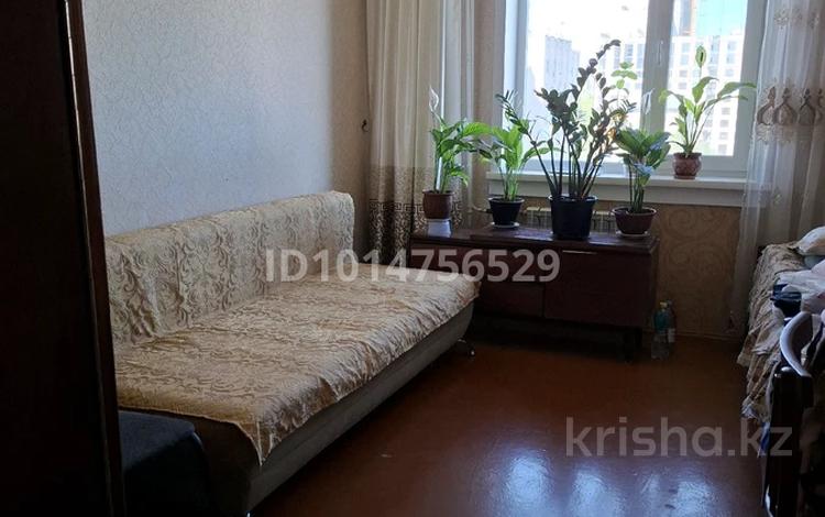 3 комнаты · 62 м² · 7/9 этаж, А. Бектурова 115 — Центр, р-н Горсад за 30 000 ₸ в Павлодаре — фото 2