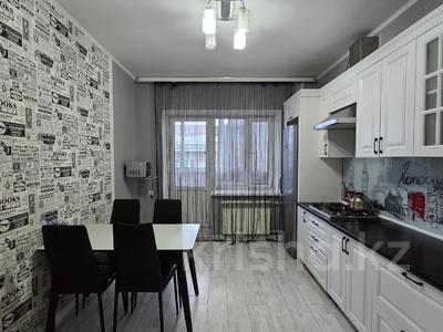 2-комнатная квартира · 85 м² · 5/6 этаж, Пр. Санкибай Батыра 159Б за 200 000 〒 в Актобе