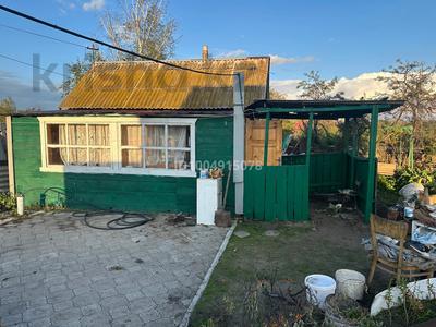 Дача · 2 комнаты · 25 м² · 6 сот., Кизатова — Остановка 1-я дачная, общество Борки за 5 млн 〒 в Петропавловске