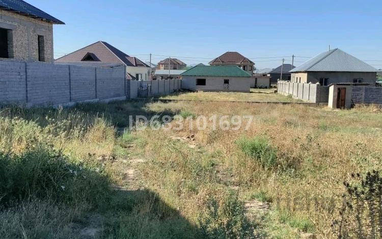 Участок · 8 соток, Шұбаркөл 86 — Шубаркол и изгилик за 38 млн ₸ в Шымкенте — фото 2