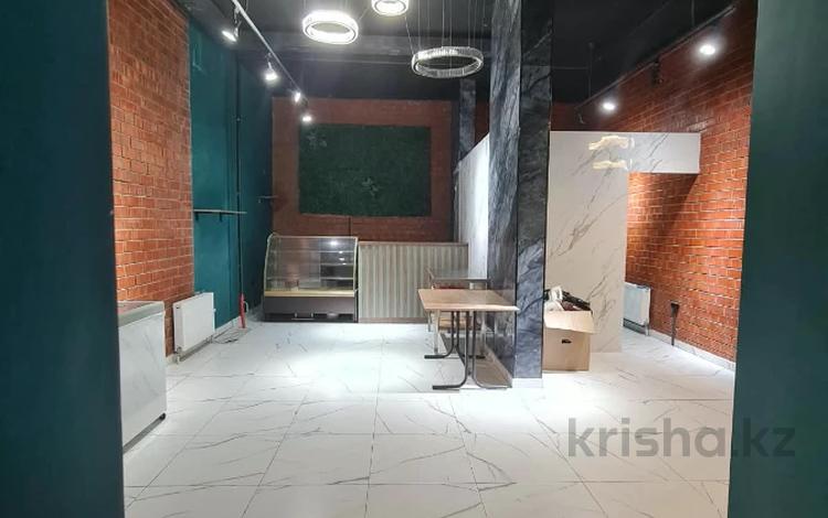 Қоғамдық тамақтану орны · 80 м², бағасы: 700 000 ₸ в Астане, Алматы р-н — фото 2