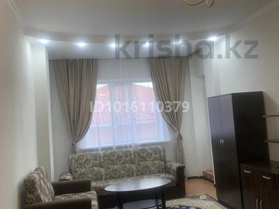 1-бөлмелі пәтер · 55 м² · 2/5 қабат, Айганым, бағасы: 270 000 ₸ в Астане, Нура р-н