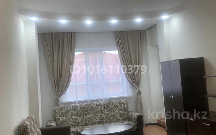 1-комнатная квартира · 55 м² · 2/5 этаж, Айганым за 270 000 ₸ в Астане, Нура р-н — фото 2
