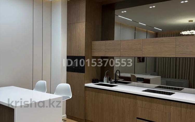 2-бөлмелі пәтер · 50 м² · 4 қабат, Нұрсәт ш/а, Байтерекова 12, бағасы: 400 000 ₸ в Шымкенте, Каратауский р-н — фото 2