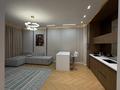 2-бөлмелі пәтер · 50 м² · 4 қабат, Нұрсәт ш/а, Байтерекова 12, бағасы: 400 000 ₸ в Шымкенте, Каратауский р-н — фото 10