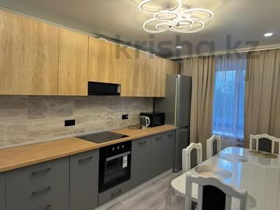 3-комнатная квартира · 75 м² · 5/7 этаж, Протозанова 123 — Рядом Шафран за 600 000 ₸ в Усть-Каменогорске, Ульбинский