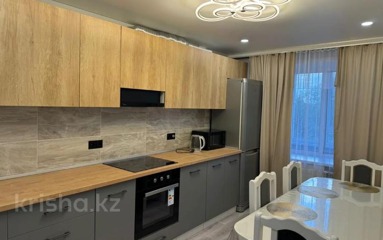 3-бөлмелі пәтер · 75 м² · 5/7 қабат, Протозанова 123 — Рядом Шафран, бағасы: 600 000 ₸ в Усть-Каменогорске, Ульбинский — фото 2