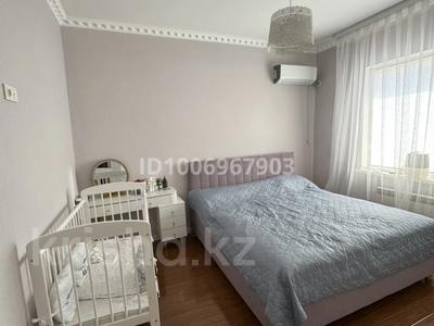 Отдельный дом · 5 комнат · 165 м², мкр Сарыкамыс, ЖК Гаухартас 6 за 550 000 〒 в Атырау