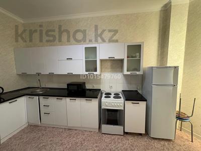 1-комнатная квартира · 53 м² · 4/12 этаж, мкр 11 114 Б — Ворд класс за 19.3 млн ₸ в Актобе
