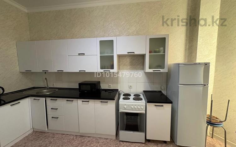 1-бөлмелі пәтер · 53 м² · 4/12 қабат, 11 ш/а. 114 Б — Ворд класс, бағасы: 19.3 млн ₸ в Актобе, мкр 11 — фото 2