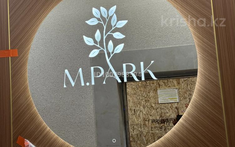 1-комнатная квартира · 30 м² · 2/17 этаж, Ауэзова 2/8 — Ауэзова Райымбека за 2 500 〒 в Алматы, Алмалинский р-н — фото 2