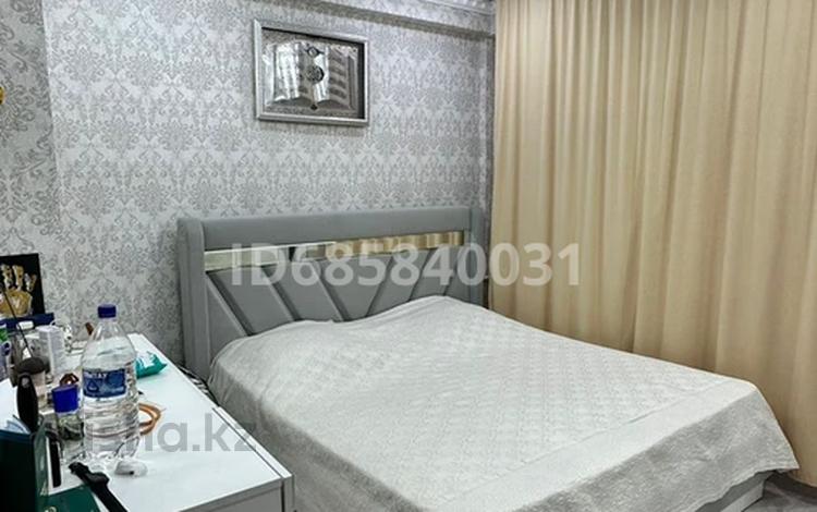 3-комнатная квартира · 75 м², Абая 17/1 за 24 млн ₸ в Сатпаев — фото 2