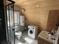 Дом · 3 комнаты · 100 м², Десятая за 60 000 ₸ в Костанае — фото 8