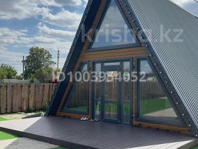 Жеке үй · 3 бөлме · 100 м², Десятая, бағасы: 60 000 ₸ в Костанае