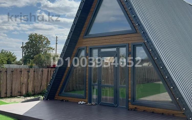 Дом · 3 комнаты · 100 м², Десятая за 60 000 ₸ в Костанае — фото 59