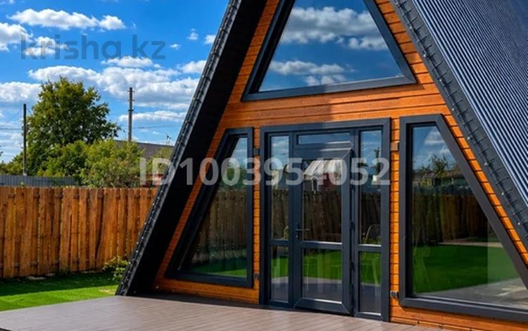 Жеке үй · 3 бөлме · 100 м², Десятая, бағасы: 60 000 ₸ в Костанае — фото 60