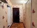 1-комнатная квартира, 33.3 м², 5/5 этаж, мкр 8, Алии Молдагулова за 8.5 млн 〒 в Актобе, мкр 8 — фото 4