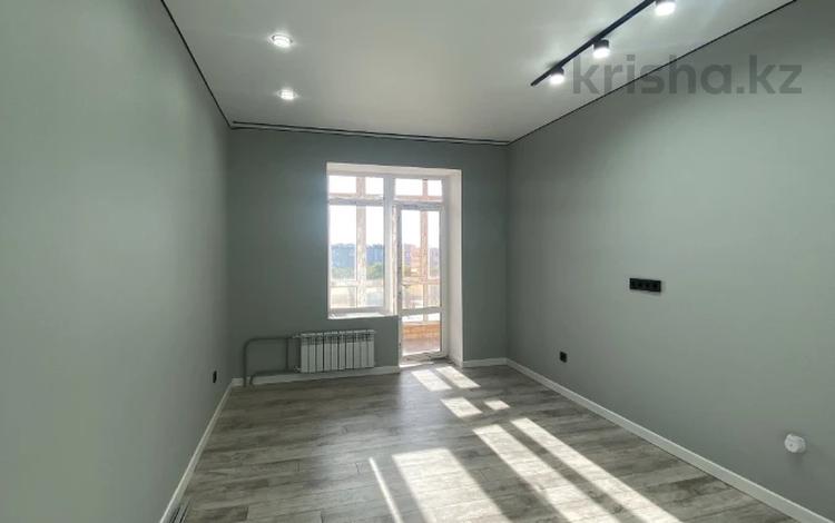 2-бөлмелі пәтер · 42 м² · 5/5 қабат, дулатова, бағасы: 19 млн ₸ в Кокшетау — фото 8