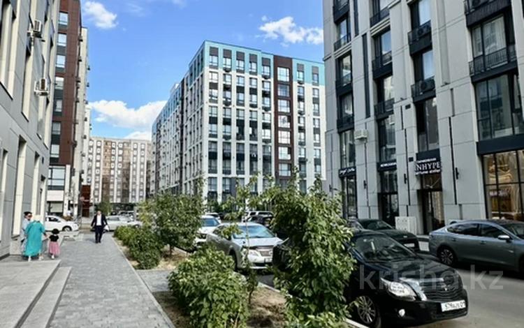 Свободное назначение · 153.6 м² за 49 млн ₸ в Астане, Есильский р-н — фото 13