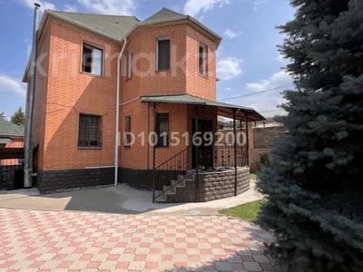 Отдельный дом · 5 комнат · 160 м² · 7 сот., мкр Курамыс за 168 млн ₸ в Алматы, Наурызбайский р-н