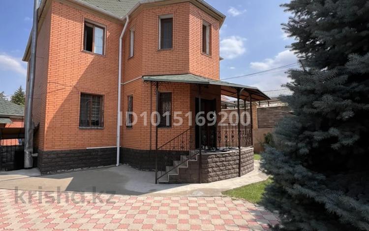 Отдельный дом · 5 комнат · 160 м² · 7 сот., мкр Курамыс за 168 млн ₸ в Алматы, Наурызбайский р-н — фото 19