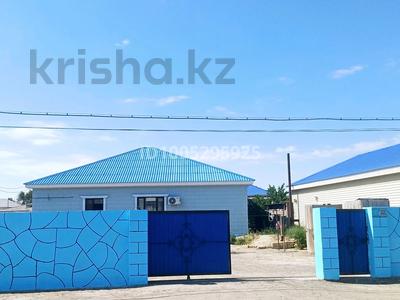 Отдельный дом · 5 комнат · 160 м² · 1000 сот., 5ауыл 197А — Базар жакта за 27 млн 〒 в Кульсары