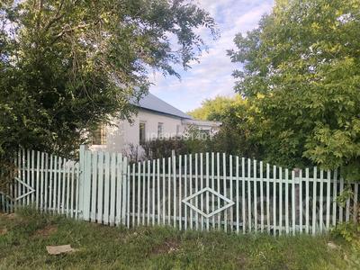 Отдельный дом · 4 комнаты · 69.8 м² · 69.8 сот., Гагарина 17 (табличка 15) за 4.9 млн 〒 в Глазуновке