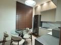 2-комнатная квартира · 65 м², Мухамедханова 8 за 320 000 ₸ в Астане — фото 2
