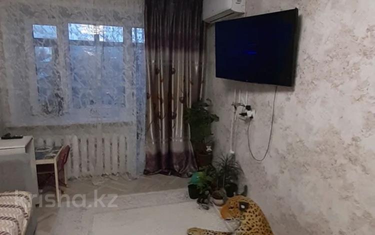 3-комнатная квартира · 60 м² · 4/5 этаж, Бухар-жырау 63 за 25 млн 〒 в Караганде, Казыбек би р-н — фото 8