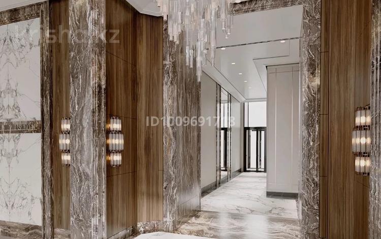 2-комнатная квартира · 78.2 м² · 3/12 этаж, Турар Рыскулов 3 за 75 млн ₸ в Астане, Есильский р-н — фото 7