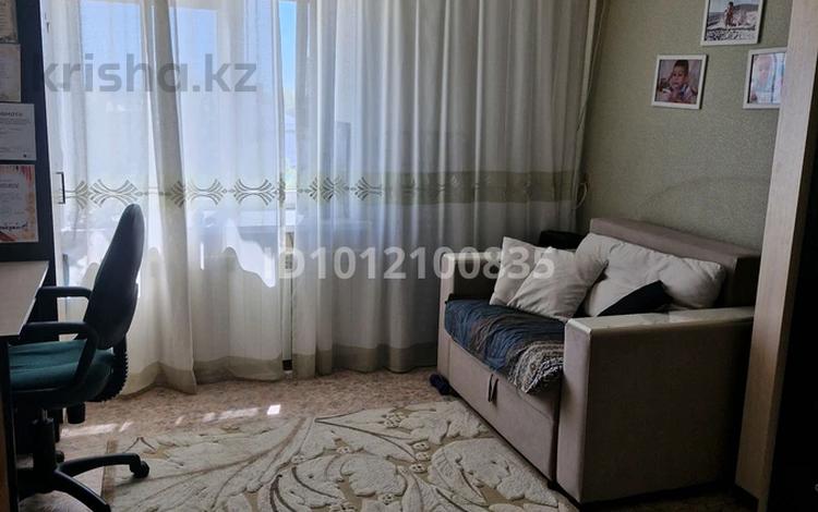 2-бөлмелі пәтер · 60 м² · 4/10 қабат, мкр 5 5а, бағасы: 22.8 млн ₸ в Актобе — фото 2