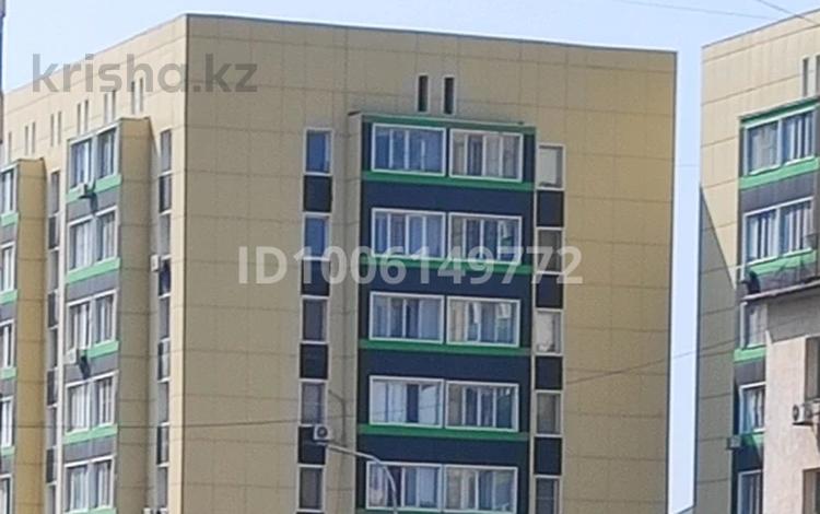 1-комнатная квартира · 49 м² · 4/9 этаж, мкр Нурсат 2 7 — Аргынбекова-Байтерекова за 150 000 ₸ в Шымкенте, Каратауский р-н — фото 16