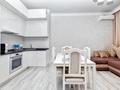 1-комнатная квартира · 50 м² · 10/21 этаж, 17-й мкр, ​17-й микрорайон за 14 000 ₸ в Актау — фото 7