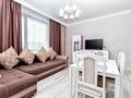 1-комнатная квартира · 50 м² · 10/21 этаж, 17-й мкр, ​17-й микрорайон за 14 000 ₸ в Актау — фото 15